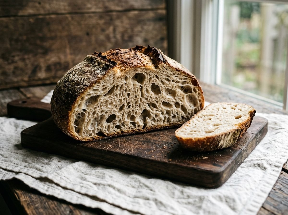 Village bread